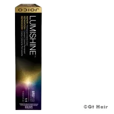 Joico LumiShine 10NWB Natural Warm Beige Lightest Blonde 2.5oz