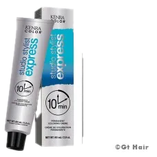 Kenra Studio Stylist Express 3N Dark Brown Natural 2oz