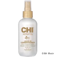CHI Keratin Leave-In Conditioner Spray 6oz