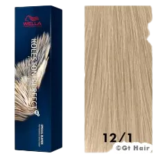 Wella Koleston Perfect Special Blondes 12/1 Special Blonde / Ash 2oz
