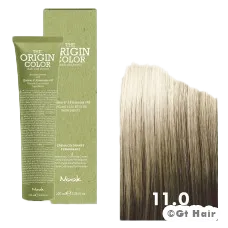 Nook The Origin Color 11.0 Extra Platinum Blonde 3oz