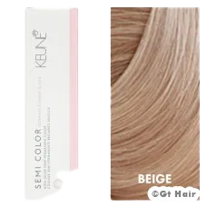 Keune Semi Color Beige 2oz