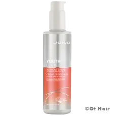 Joico Youthlock Blowout Creme 6oz