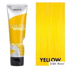 Joico Color Intensity Yellow 4oz