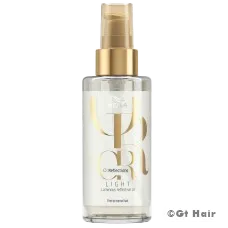 Wella Oil Reflections Light Luminous Reflective Oil 3.4oz