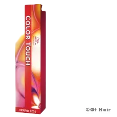 Wella Color Touch 10/34 Vibrant Reds 2oz