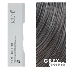 Keune Semi Color Grey 2oz