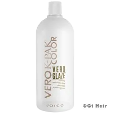 Joico Vero K-PAK Color Glaze Peroxide 32oz