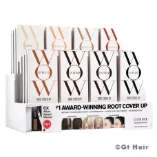 Color Wow Root Cover Up Display 15pk
