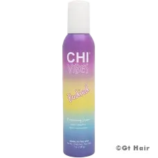 CHI Vibes Bodied Volumizing Foam 7oz