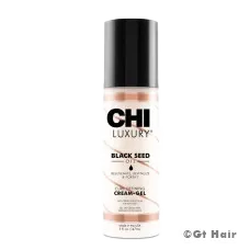 CHI Luxury Curl Defining Cream Gel 5oz