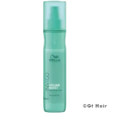 Wella INVIGO Volume Boost Uplifting Care Spray 5.1oz