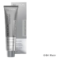 Revlon Revlonissimo Colorsmetique 7.01 Medium Natural Ash Blonde 2oz