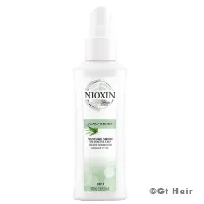 Nioxin Scalp Relief Scalp Soothing Serum 3.4oz
