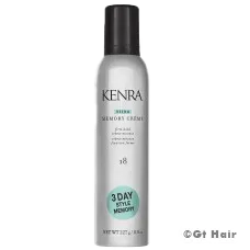 Kenra Nitro Memory Creme 8oz