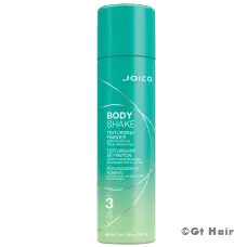 Joico Body Shake Texturizing Finisher 7oz