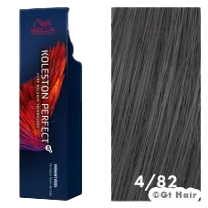 Wella Koleston Perfect Rich Naturals 4/82 2oz