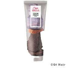 Wella Color Fresh Mask Lilac Frost 5oz