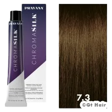 Pravana ChromaSilk 7.3/7G Golden Blonde 3oz