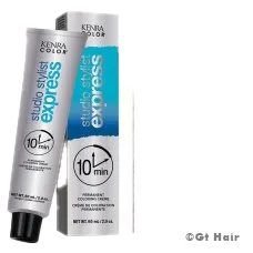 Kenra Studio Stylist Express 8NB Natural Brown 2oz