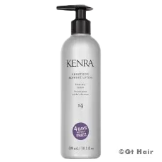 Kenra Smoothing Blowout Lotion 10oz