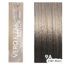 Joico Vero K-PAK Color 9A Light Ash Blonde 2.5oz