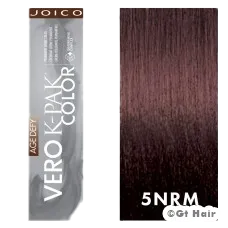 Vero Age Defy Color 5NRM Dark Medium Natural Red 2.5oz