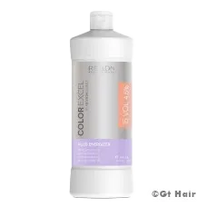 Revlon Color Excel Plus Energizer 15 Vol 30oz