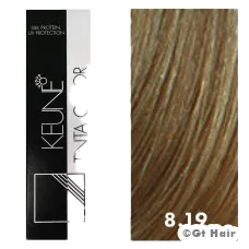 Keune Tinta Color 8.19 Light Ash Green Blonde 2oz