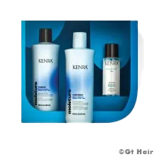 Kenra Moisture Holiday Trio