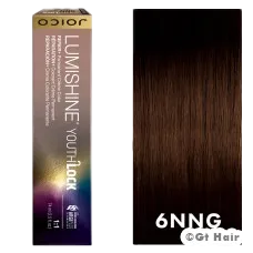 Joico LumiShine Youthlock 6NNG Natural Natural Gold 2.5oz