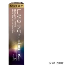 Joico LumiShine Youthlock 4NNG Natural Natural Gold 2.5oz