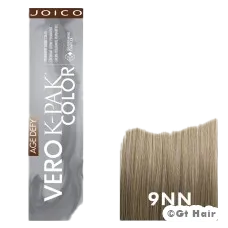 Vero Age Defy Color 9NN Light Natural Natural Blonde 2.5oz