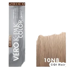 Vero Age Defy Color 10NB Very Light Natural Beige 2.5oz