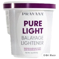 Pravana Pure Light Balayage Lightener 16oz