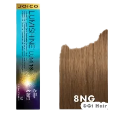 Joico LumiShine LUMI10 8NG Natural Golden Blonde 2.5oz
