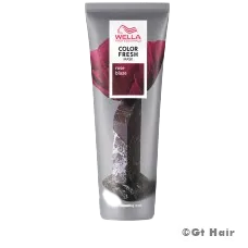 Wella Color Fresh Mask Rose Blaze 5oz