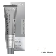 Revlon Revlonissimo Colorsmetique 7.13 Medium Ash Golden Blonde 2oz