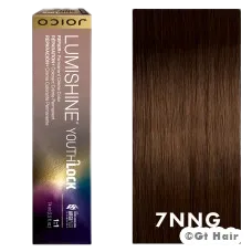 Joico LumiShine Youthlock 7NNG Natural Natural Gold 2.5oz