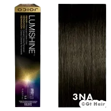 Joico LumiShine 3NA Natural Ash Dark Brown 2.5oz