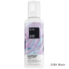 IGK Class Of '93 Whipped Curl Cream 5oz