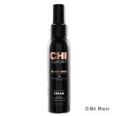 CHI Luxury Blow Dry Cream 6oz