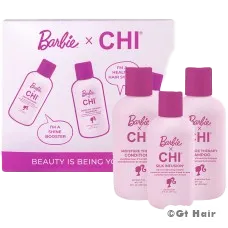 CHI Barbie Beauty Is Being You 3pk