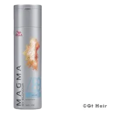Wella Magma By Blondor /89 Pearl Cendre Light 4.2oz