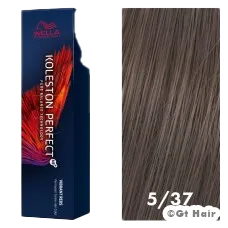 Wella Koleston Xpress 5/37 2oz