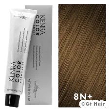 Kenra Color Monochrome 8N+  Blonde Natural 3oz
