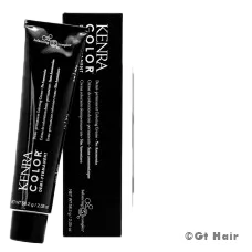 Kenra Color Demi 1N Black Natural 2oz