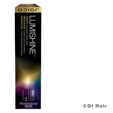 Joico LumiShine XLAA High Lift Lightest Ash Ash Blonde 2.5oz