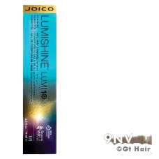 Joico LumiShine LUMI10 9NV Natural Violet Light Blonde 2.5oz