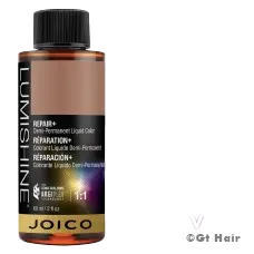 Joico LumiShine Demi Liquid 7V Violet Medium Blonde 2oz